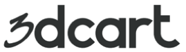 3dcart logo