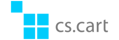 CS-Cart logo