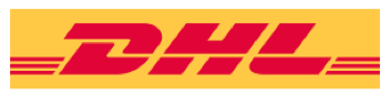 DHL logo