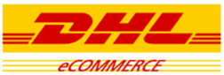 DHL logo