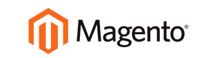 Magento logo