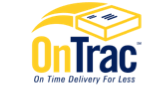 OnTrac logo