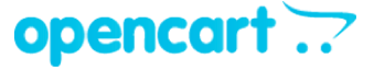 OpenCart logo