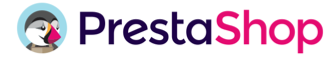 PrestaShop logo