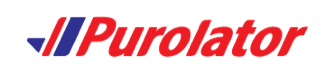 Purolator logo