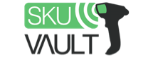 SkuVault logo