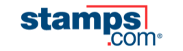 Stamps.com logo