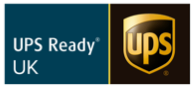 UPS Ready UK Logo