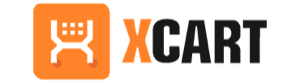 X-Cart logo