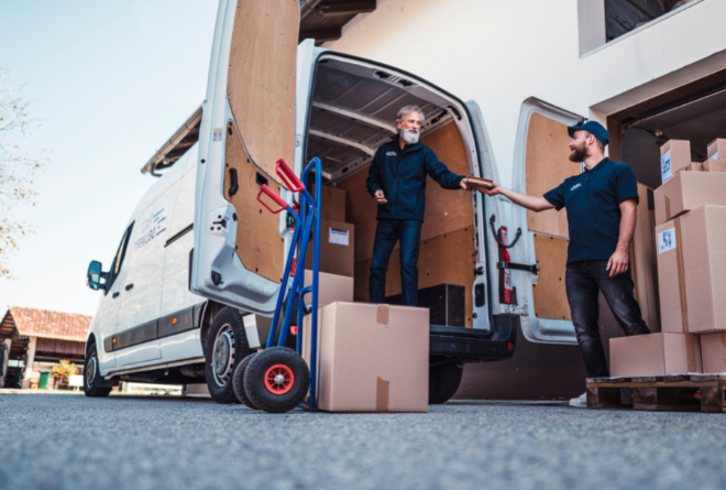 Why Multi-Carrier Parcel Shipping Strategies Are Winning in 2022