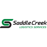 Saddle Creek Logistics Logo