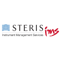 Steris IMS Logo