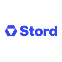 Stord Logo