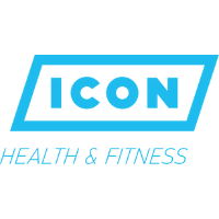 Icon Health & Fitness Logo