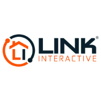 Link Interactive logo