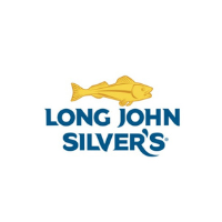 Long John Silvers Logo