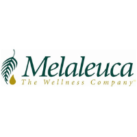 Melaleuca Logo