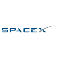 SpaceX Logo