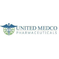 United Medco Pharma Logo