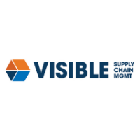 Visible Supply Chain Management Logo