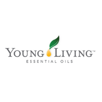 Young Living Essential Oils Logo