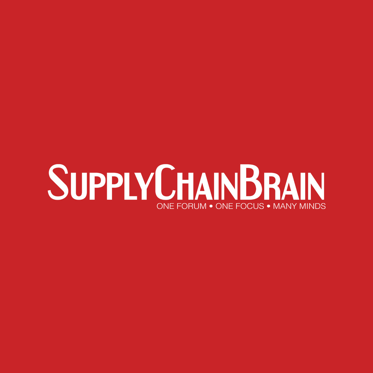 SupplyChainBrain