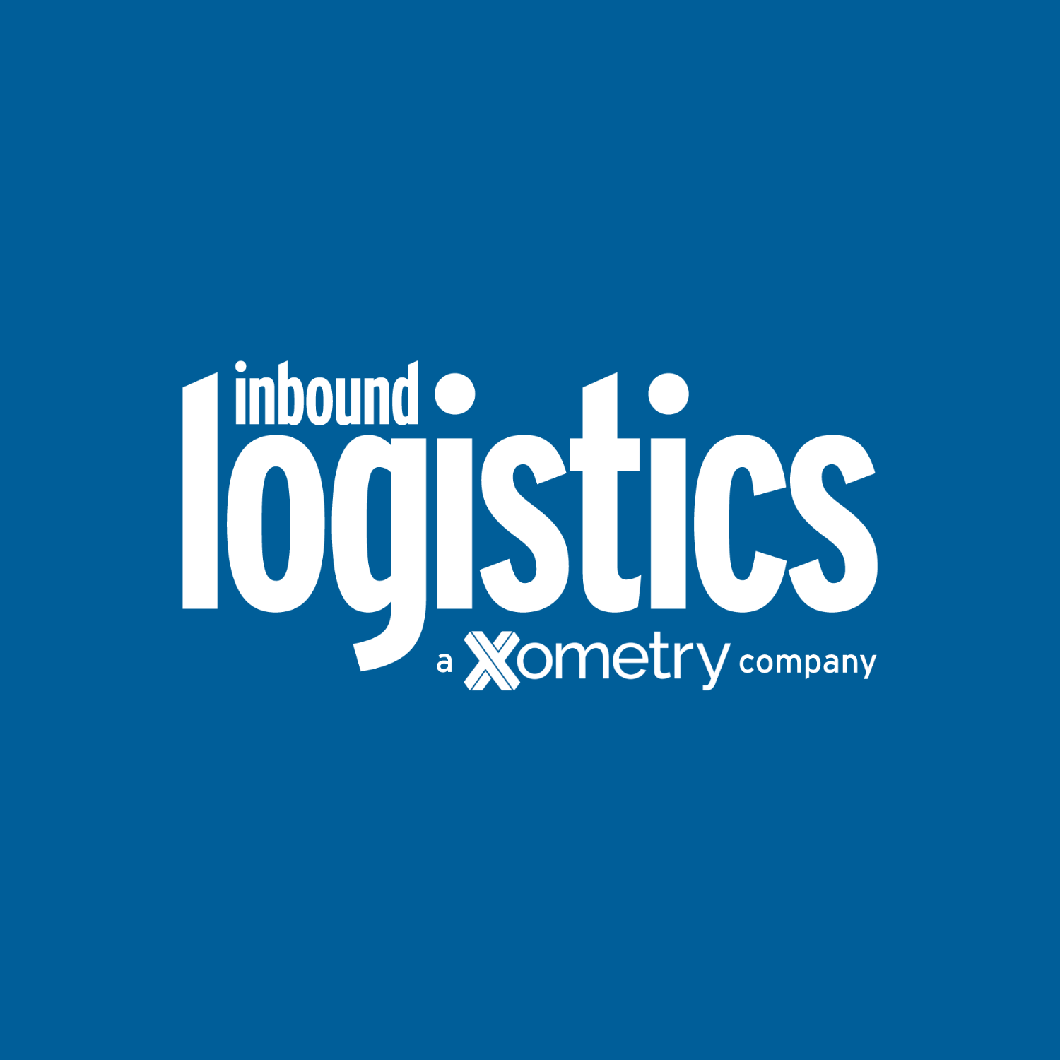 Inbound Logistics Logo