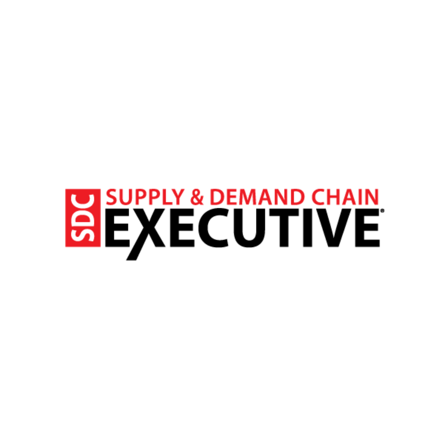 Supply & Demand Chain Executive
