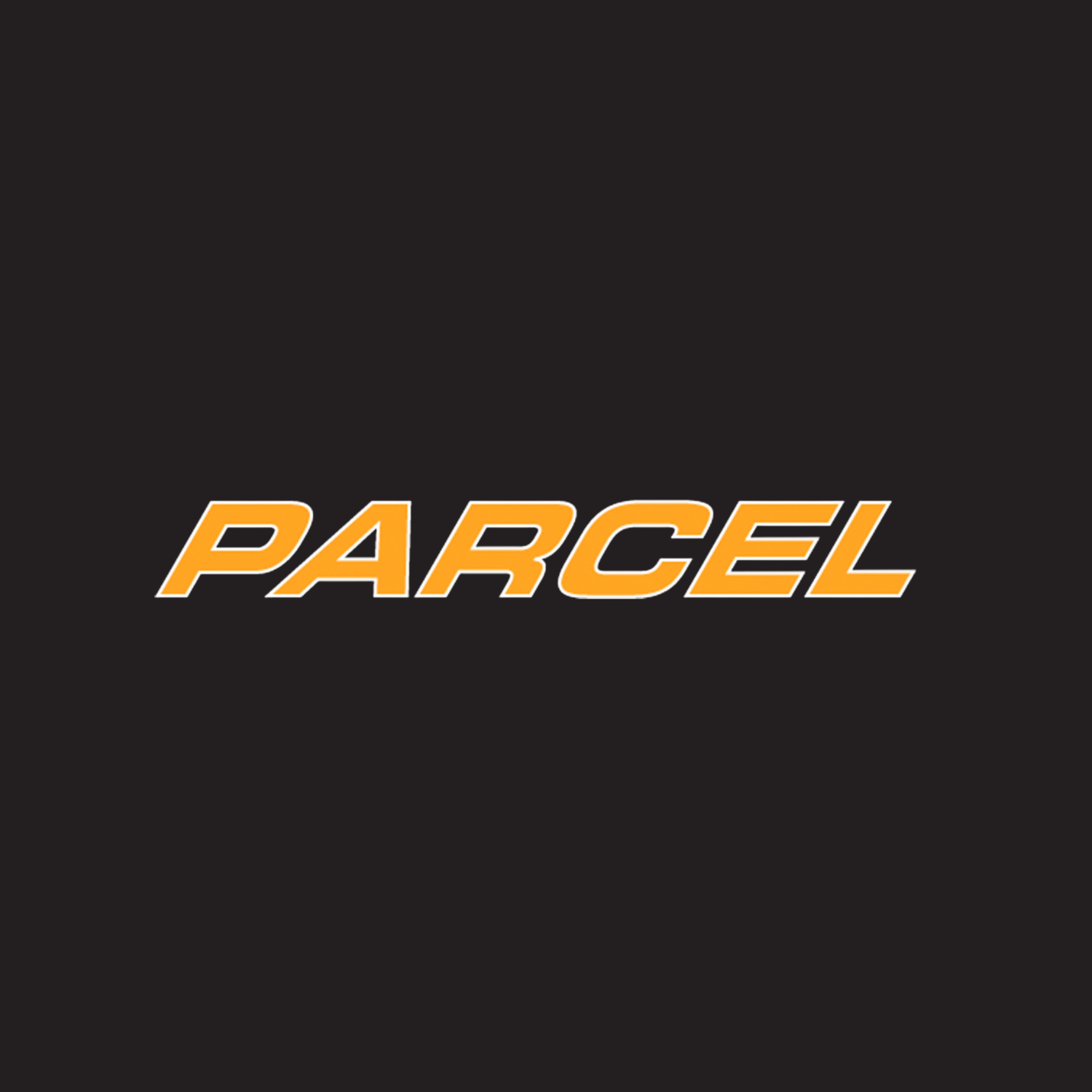 Parcel Logo