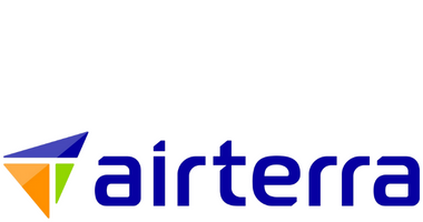 AirTerra Logo