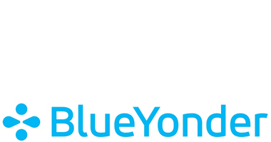 Blue Yonder Logo