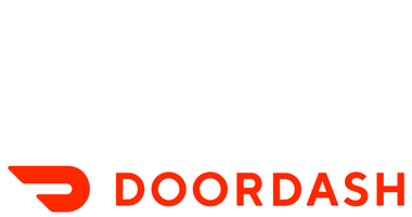 DoorDash Logo