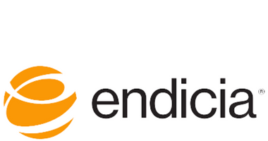 Endicia Logo