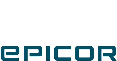 Epicor Logo