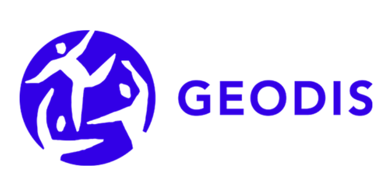 GEODIS Logo