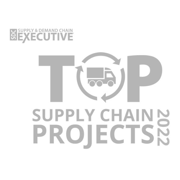 Supply & Demand Chain Executive Top Supply Chain Projects 2022