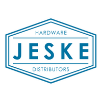 Jeske Hardware Logo