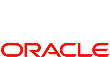 Oracle Logo