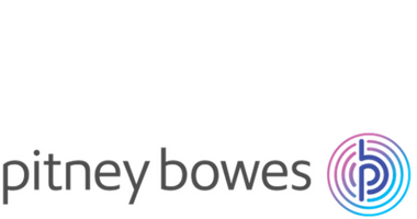 Pitney Bowes Logo