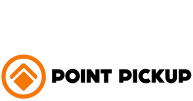 Point Pickup Logo