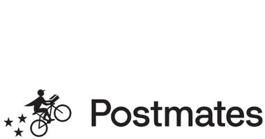 Postmates Logo