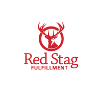 Red Stag Fulfillment Logo