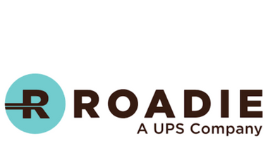 Roadie Logo