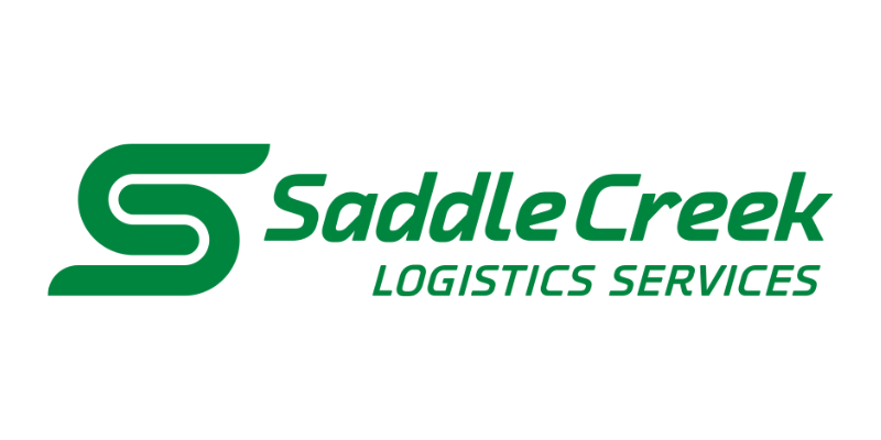 Saddle Creek Logistics Services Logo