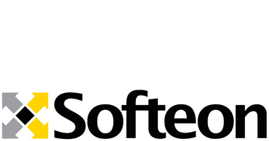 Softeon Logo