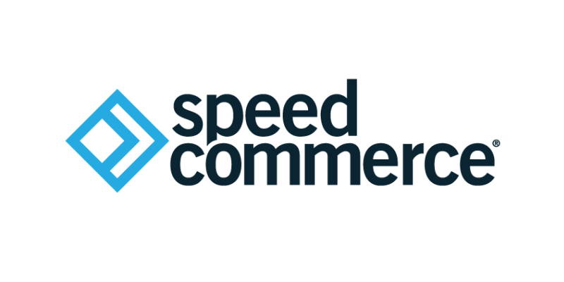 Speed Commerce Logo