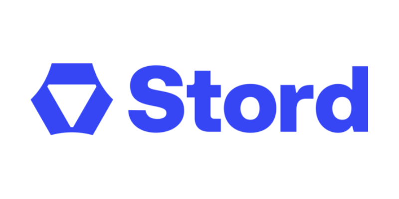 Stord Logo