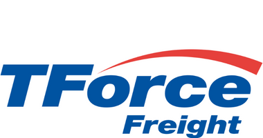 TForce Logo