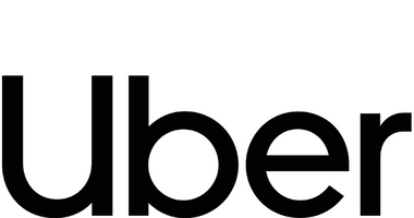 Uber Logo