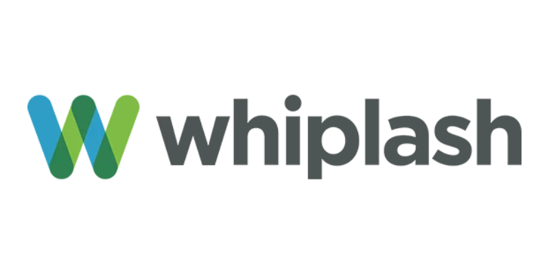 Whiplash Logo